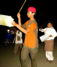 sahur