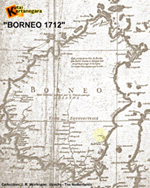 Borneo 1712