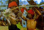 Olahraga Tradisional Behempas