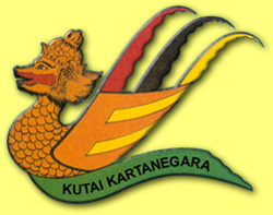 Logo Erau Kutai Kartanegara