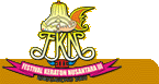 Festival Keraton Nusantara III 2002