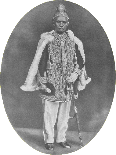 Sultan Aji Muhammad Sulaiman