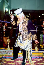 Sultan Bepelas
