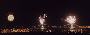 Pesta Kembang Api