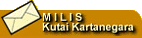 Milis Kutai Kartanegara
