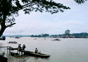 Tepian Mahakam