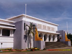 Museum Mulawarman, Tenggarong