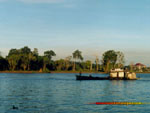 Sungai Mahakam