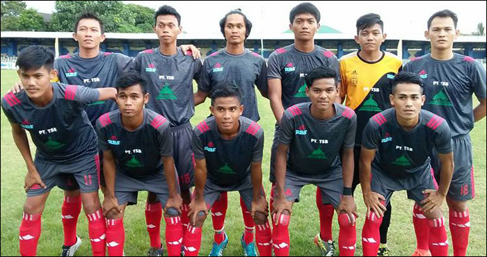 Tim Kecamatan Muara Badak untuk kedua kalinya mengalahkan Loa Janan dengan skor 5-1 pada laga perempat final sekaligus mengamankan tiket ke semifinal