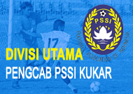 Kompetisi Divisi Utama PSSI Kukar memasuki babak semifinal mulai sore ini