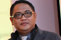 CEO Mitra Kukar Endri Erawan