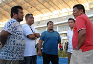 Manajemen Mitra Kukar dan pelatih Benny Dolo menyikapi positif terhadap pengunduran jadwal kompetisi Divisi Utama Liga Indonesia 2010/2011