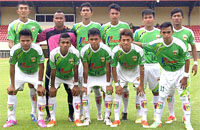 Dari hasil undian di PT Liga Indonesia, Mitra Kukar U-21 akan berhadapan dengan Semen Padang U-21 di laga semifinal 