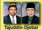 Tajuddin Noor - Djebar