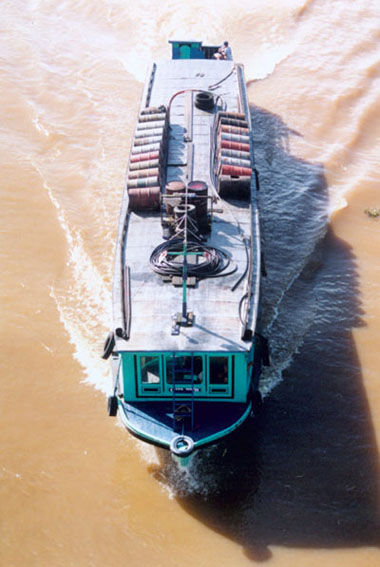 Kapal Motor