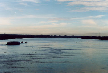 Sungai Mahakam