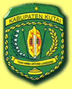 Lambang Kabupaten Kutai
