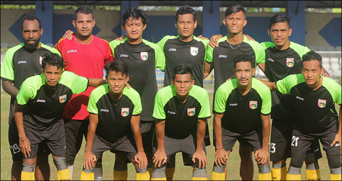 Mitra Kukar akan menjamu Martapura FC di Stadion Rondong Demang, Tenggarong. pada 15 Maret mendatang