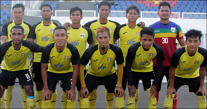 Kubu Mitra Kukar bertekad meraup tiga angka kontra PSBS pada laga pertama penyisihan Grup D Liga 2 2021