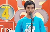 Komika jebolan SUCI 4 Dodit Mulyanto bakal hadir di Tenggarong, Rabu (03/09) malam