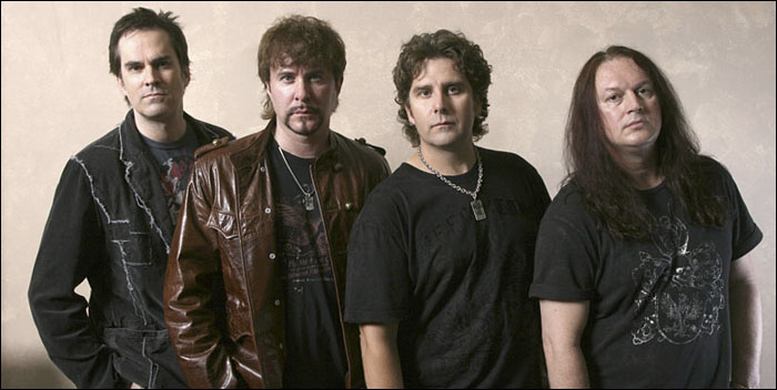 Grup FireHouse bakal menjadi bintang tamu gelaran keempat Kukar Rockin Fest pada 7 Maret mendatang di Lapangan Panahan GOR Aji Imbut, Tenggarong Seberang