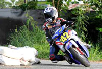 Kegiatan Golkar Open Road Race Kelok Jembatan Akhir Tahun akan digelar pada 21-22 Desember di Tenggarong