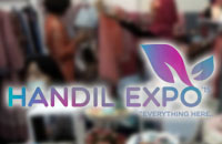 Handil Expo 2015 akan digelar pada 5-9 Oktober di Muara Jawa