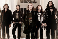 Helloween siap datang ke Indonesia untuk tampil secara eksklusif di Kukar Rockin' Fest 2013