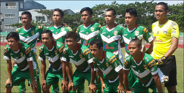 Setelah imbang lawan Persiba U-21, Mitra Kukar U-21 kembali meraih hasil imbang saat bertemu Pusamania Borneo FC di Stadion Mattoangin, Makassar, Minggu (04/09) sore