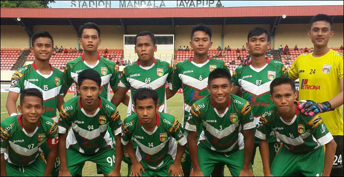 Skuad Mitra Kukar U-21 gagal melangkah ke babak 8 besar setelah kalah 2-0 dari PBFC U-21 di Stadion Mandala, Jayapura, Selasa (08/11) kemarin  