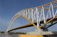 Jembatan Kartanegara