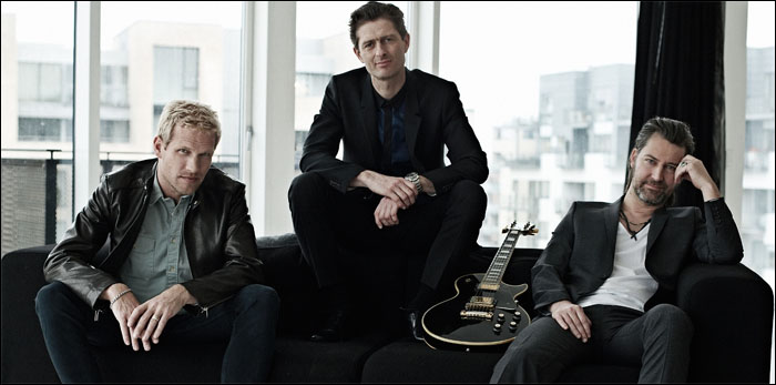 Kehadiran Michael Learns To Rock di ajang Rock In Borneo diharapkan dapat memperlebar pangsa penonton pesta musik cadas terbesar di pulau Kalimantan pada 26 Maret mendatang