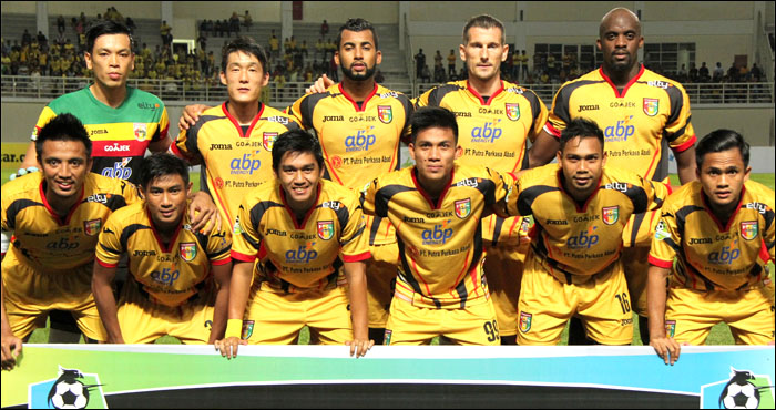 Skuad Mitra Kukar akan menantang tuan rumah Madura United di Pamekasan, Jum'at (28/04) sore