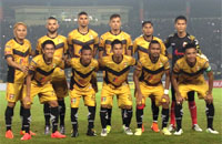Skuad Mitra Kukar mengincar poin penuh atas Pusamania Borneo FC