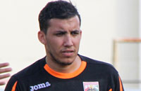 Fellipe Bertoldo Dos Santos hanya sempat 3 kali bertanding untuk Mitra Kukar pada putaran kedua TSC 2016