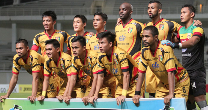 Manajemen Mitra Kukar masih melakukan negosiasi ulang terhadap beberapa pemain yang bakal dipertahankan untuk musim depan