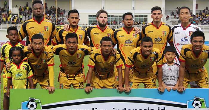 Mitra Kukar bertekad meraup poin penuh saat menantang tuan rumah Persib Bandung pada laga ketiga Gojek Liga 1 2018