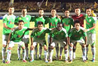 Skuad Mitra Kukar lolos ke babak 8 besar setelah menempati peringkat 2 klasemen akhir Zona Kalimantan