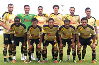 Mitra Kukar tetap akan menurunkan skuad inti saat menghadapi Persib Bandung malam ini