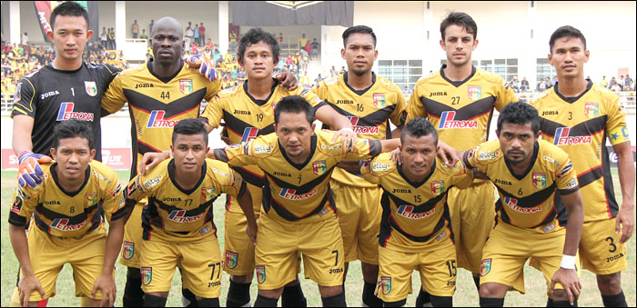 Mitra Kukar bertekad untuk kembali meraih kemenangan atas PSM Makassar