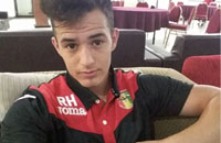 Hugo Nicolas Retamal