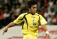 Sebelum gabung Mitra Kukar, Seiji Kaneko sebelumnya bermain untuk klub asal Singapura, Tampines Rovers