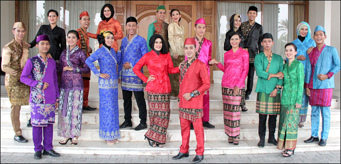 Inilah 20 finalis Teruna Dara Kukar 2015 yang akan mejalani masa karantina mulai 5 Oktober mendatang