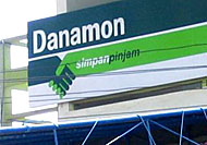 Unit Simpan Pinjam Danamon kini hadir di Tenggarong untuk melayani permodalan pedagang kecil