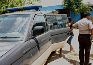 Tiga gadis belia asal Semarang korban <i>trafficking</i> ini dibawa ke Samarinda sebelum dipulangkan ke daerah asalnya