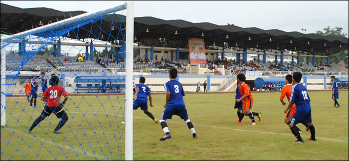 Askab PSSI Kukar kembali akan menghidupkan turnamen Bupati Kukar Cup yang telah sekian lama vakum